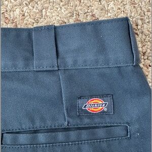 Dickies Pants (Blue)